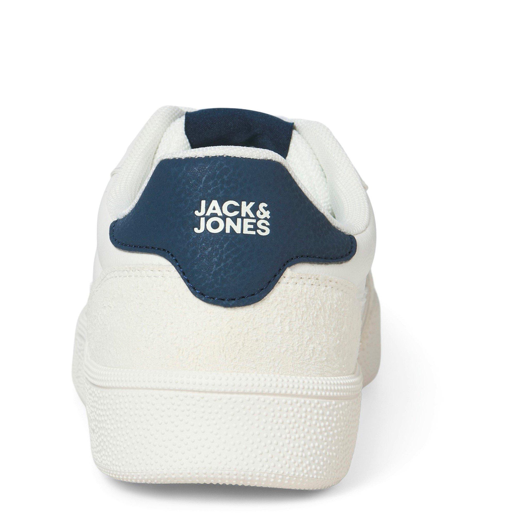 White - Jack and Jones - Bounce Trainer - 2