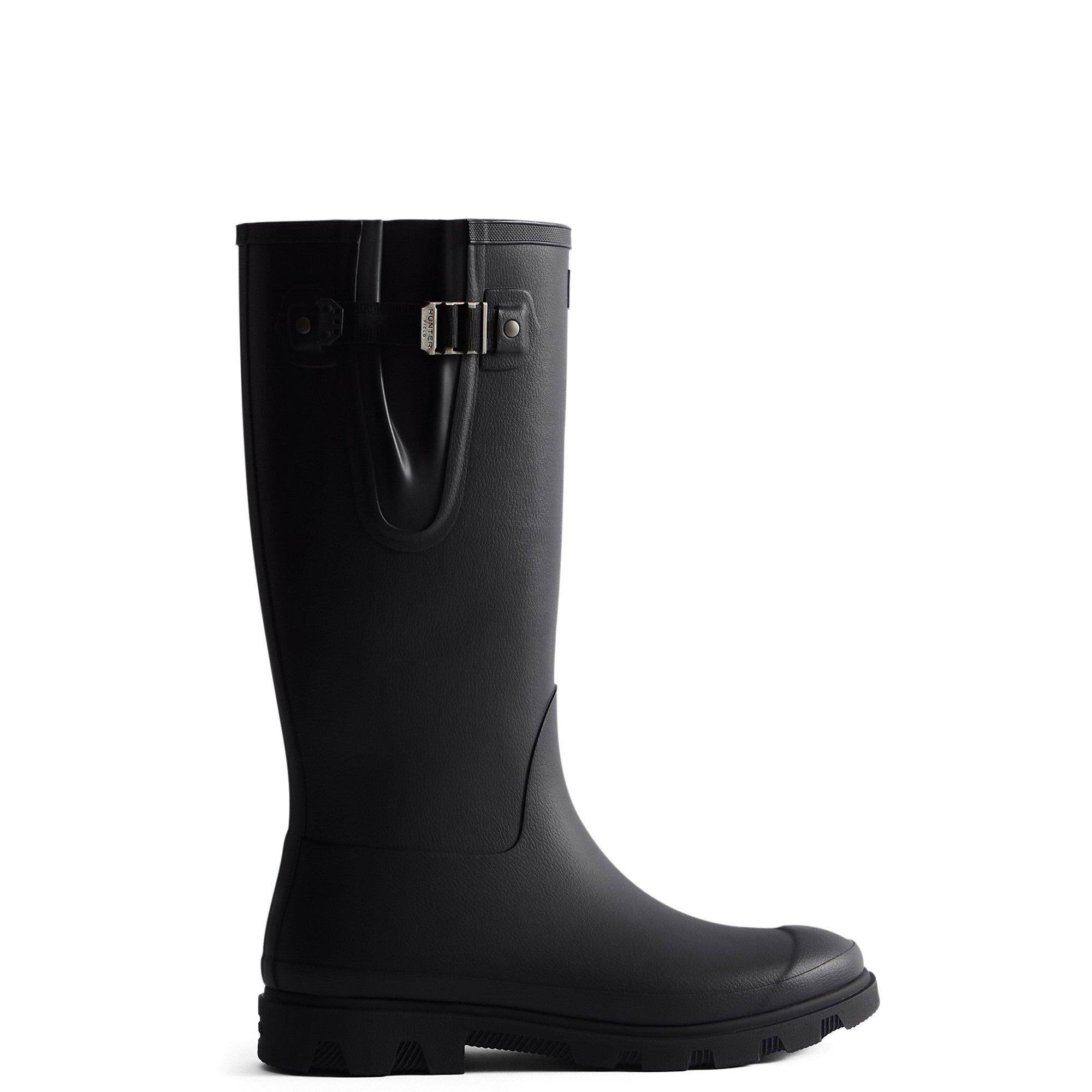 Hunter Downpour Adjustable Boot