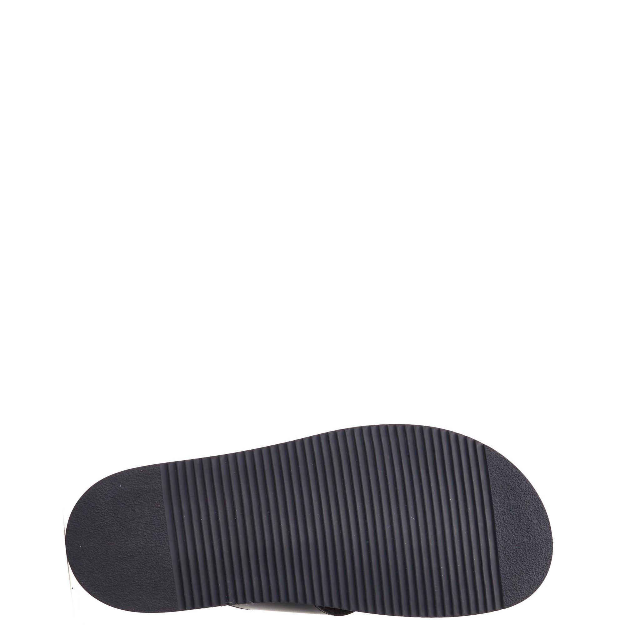 Black - Base London - Webb Slider - 5