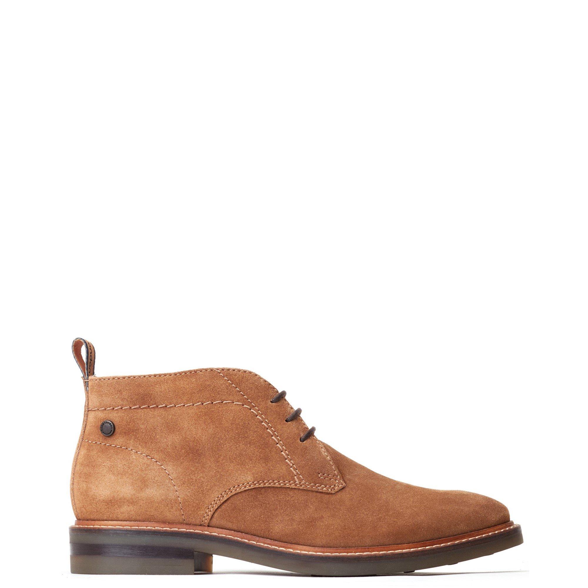 Camel - Base London - Knebworth Chukka Boot - 1