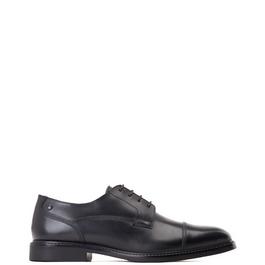 Base London Magnus Toe-Cap Derby
