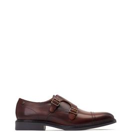 Base London Diablo Monk Shoe