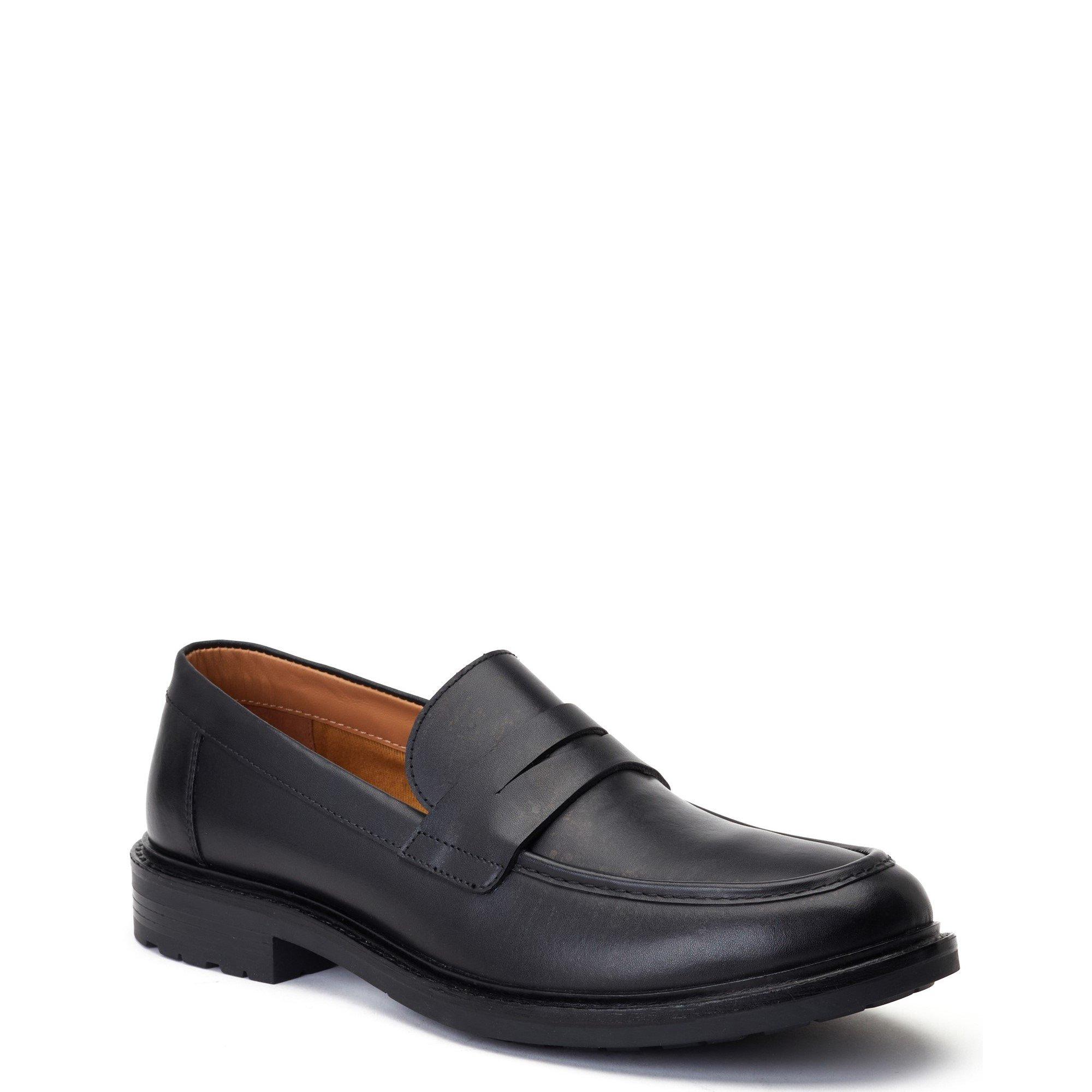 Black - Base London - Ivey Loafer - 2
