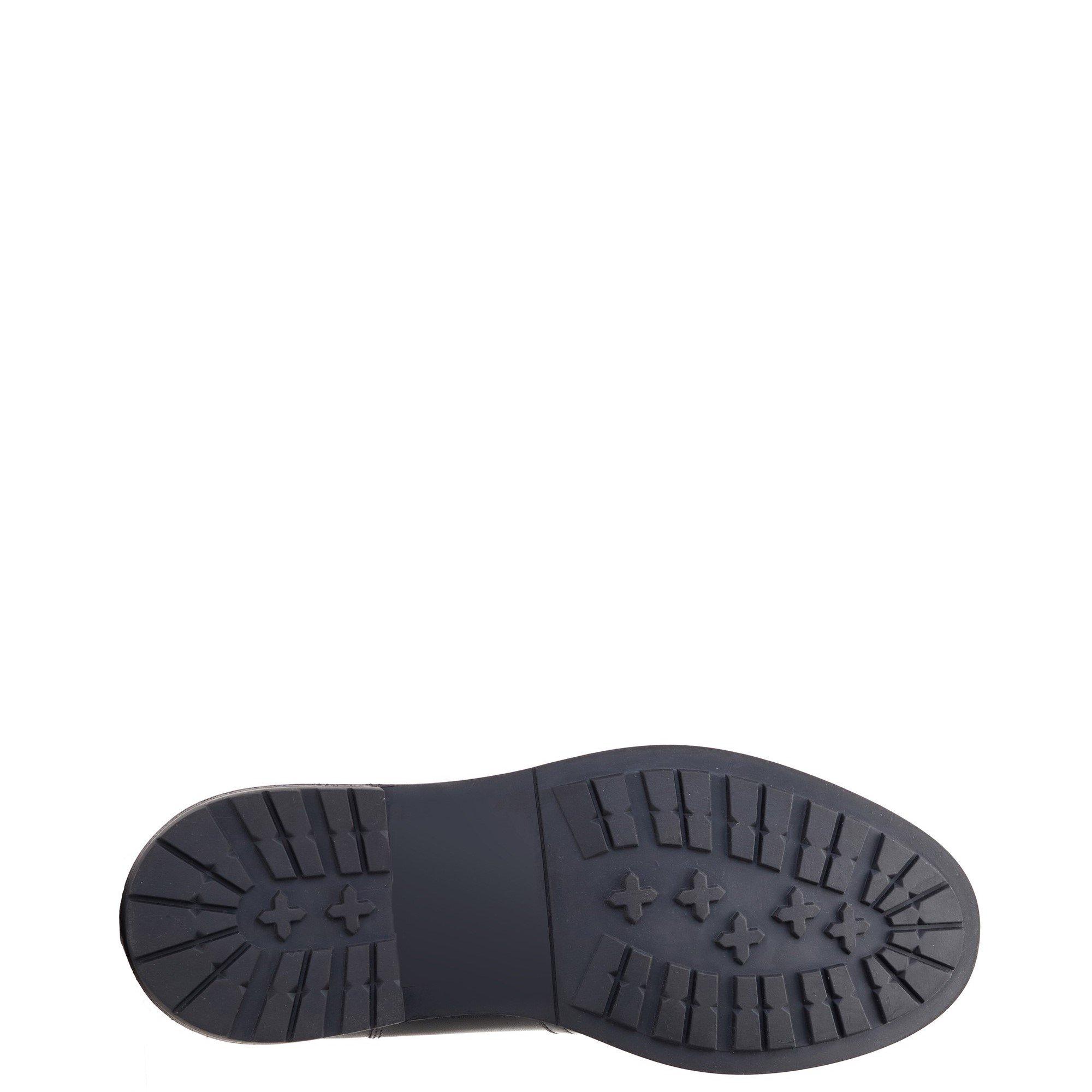 Black - Base London - Ivey Loafer - 5