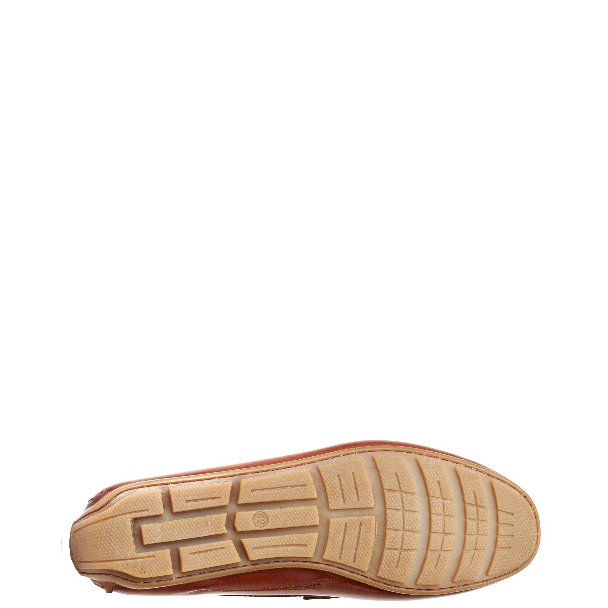 Tan - Base London - Collins Driver - 5