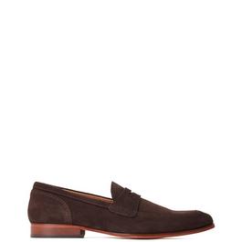 Base London Bruno Penny Loafer