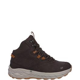 Hi Tec Fuse Trek Mid Hiking Boots