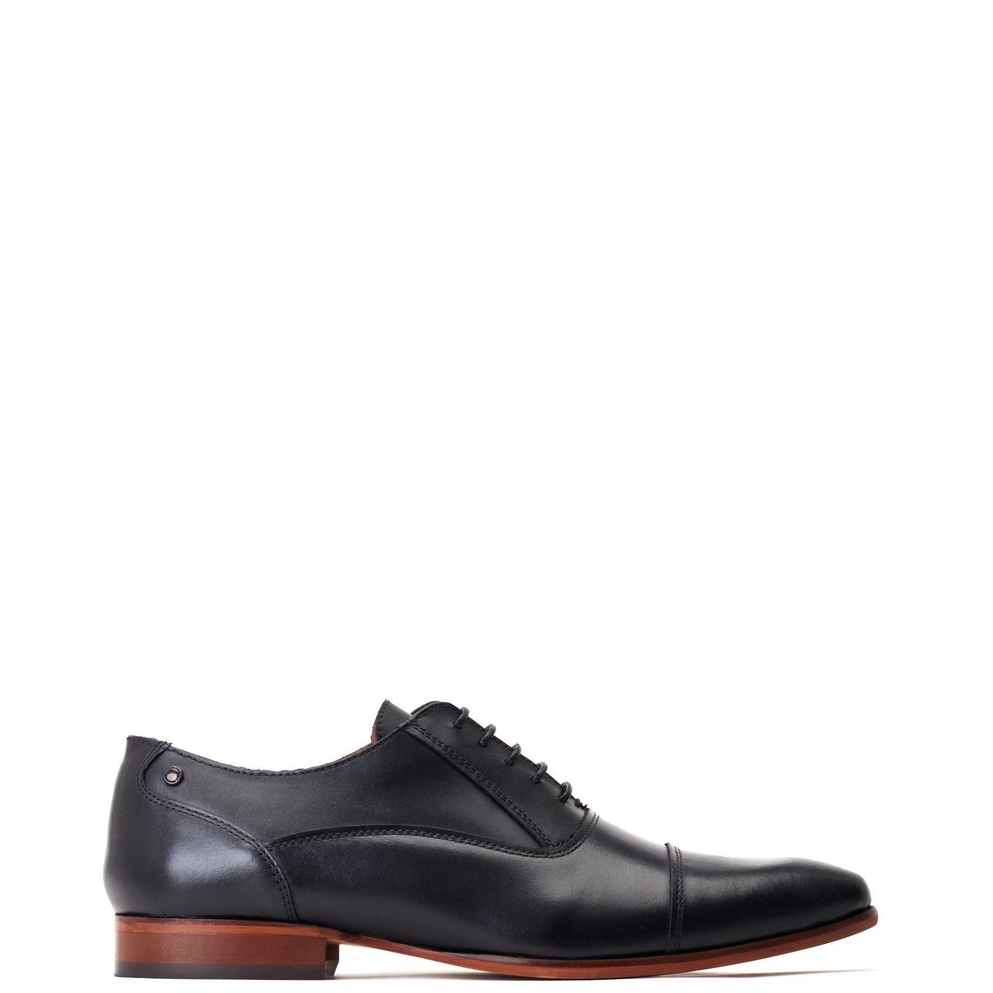 Black - Base London - Angelo Derby - 1