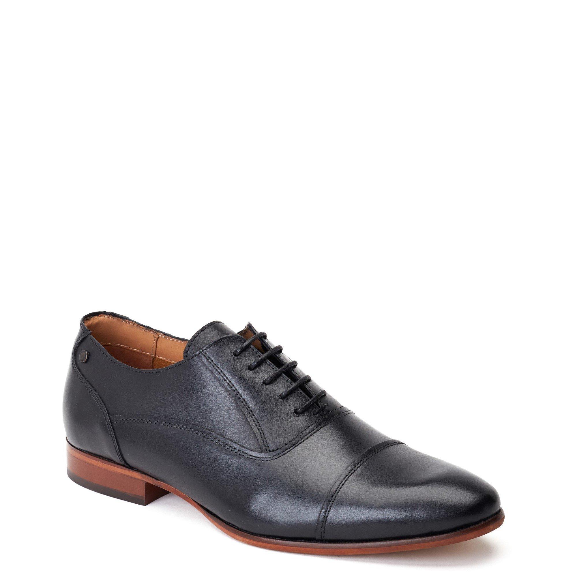 Black - Base London - Angelo Derby - 2