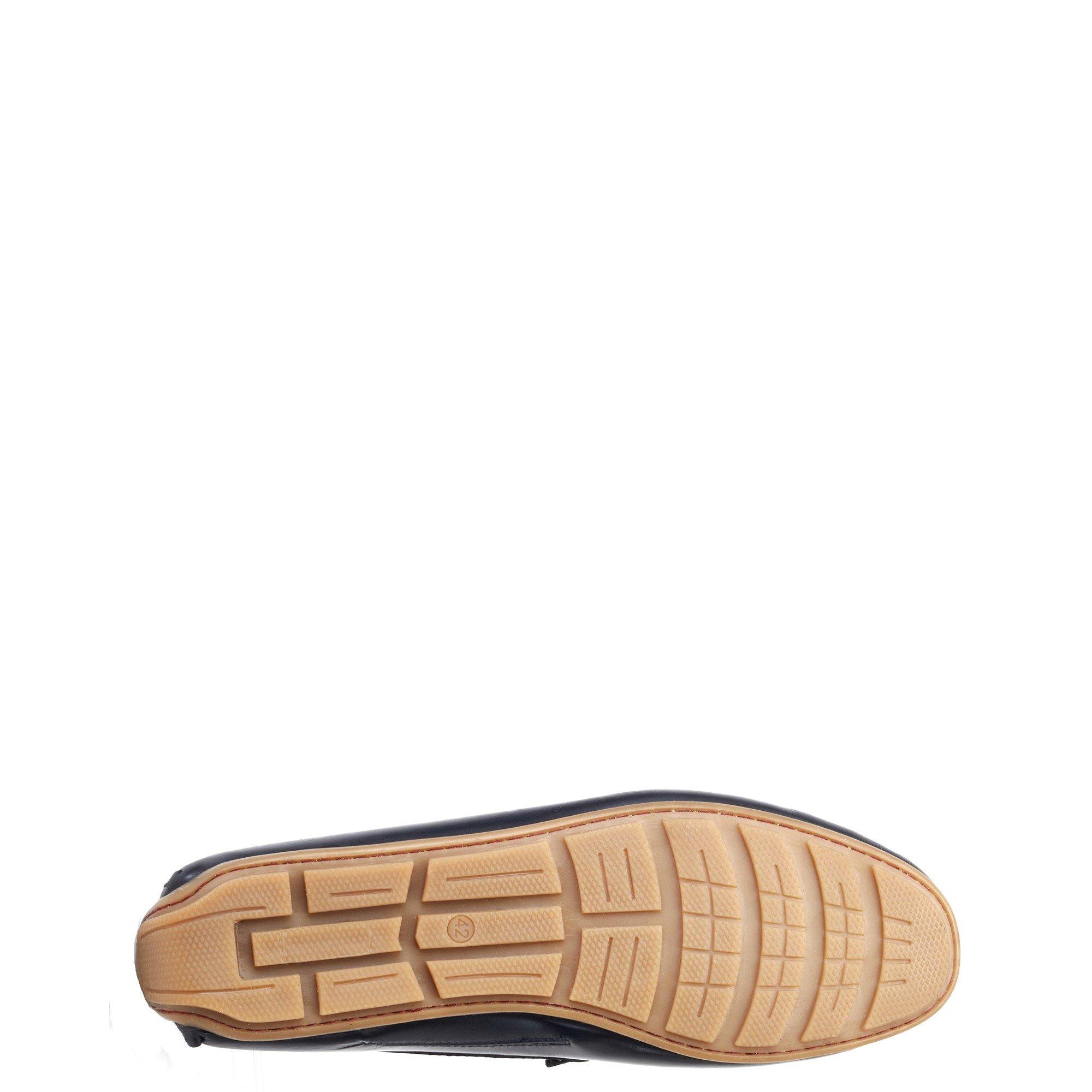 Navy - Base London - Collins Driver - 5