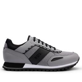 Boss Parkour Running Trainers