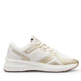 Boss Owen Running Trainers