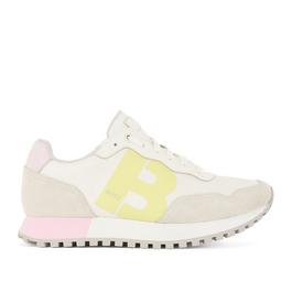 Boss Parkour Running Trainers