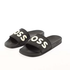 Boss Kirk Sliders
