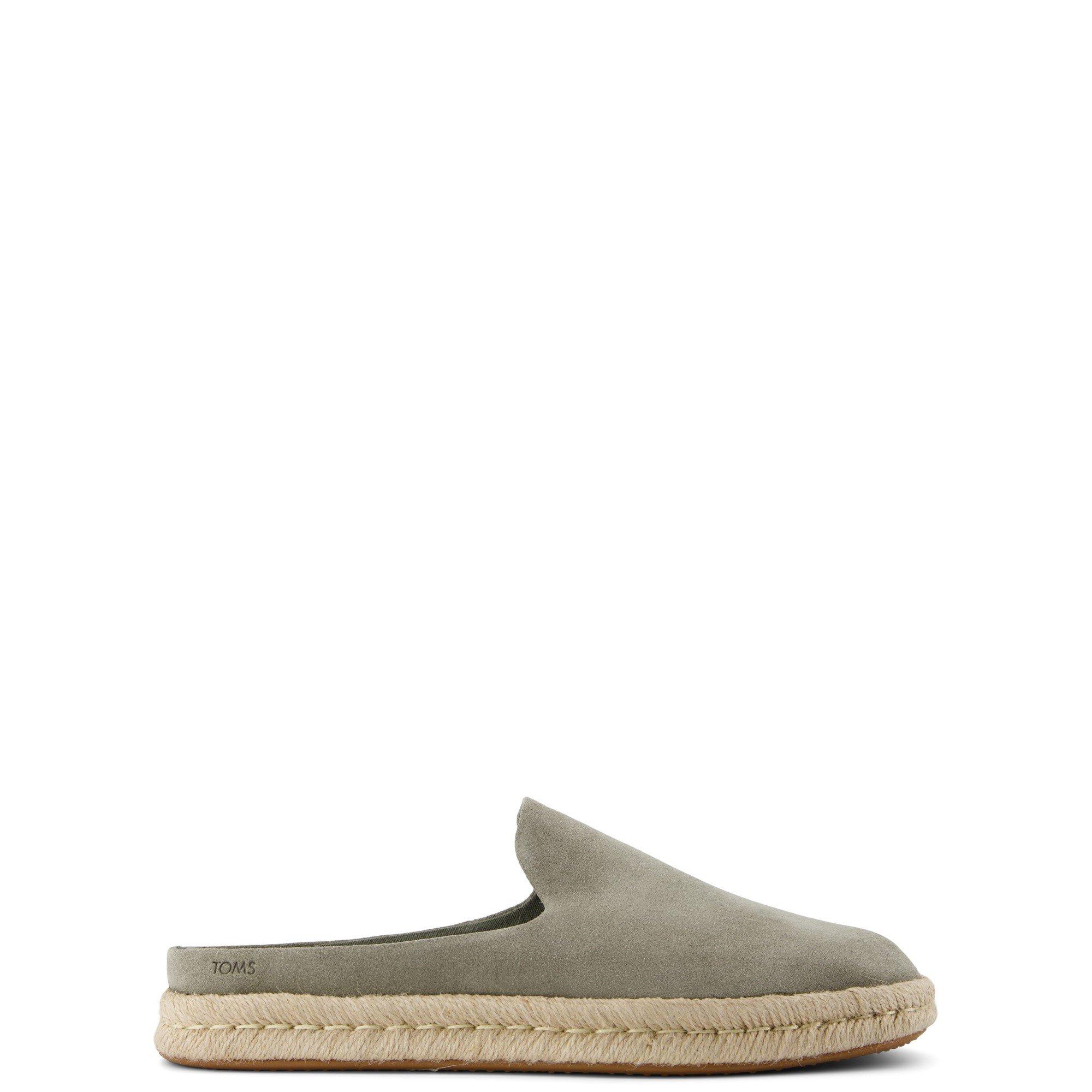 Grey - Toms - Santiago Mule - 1
