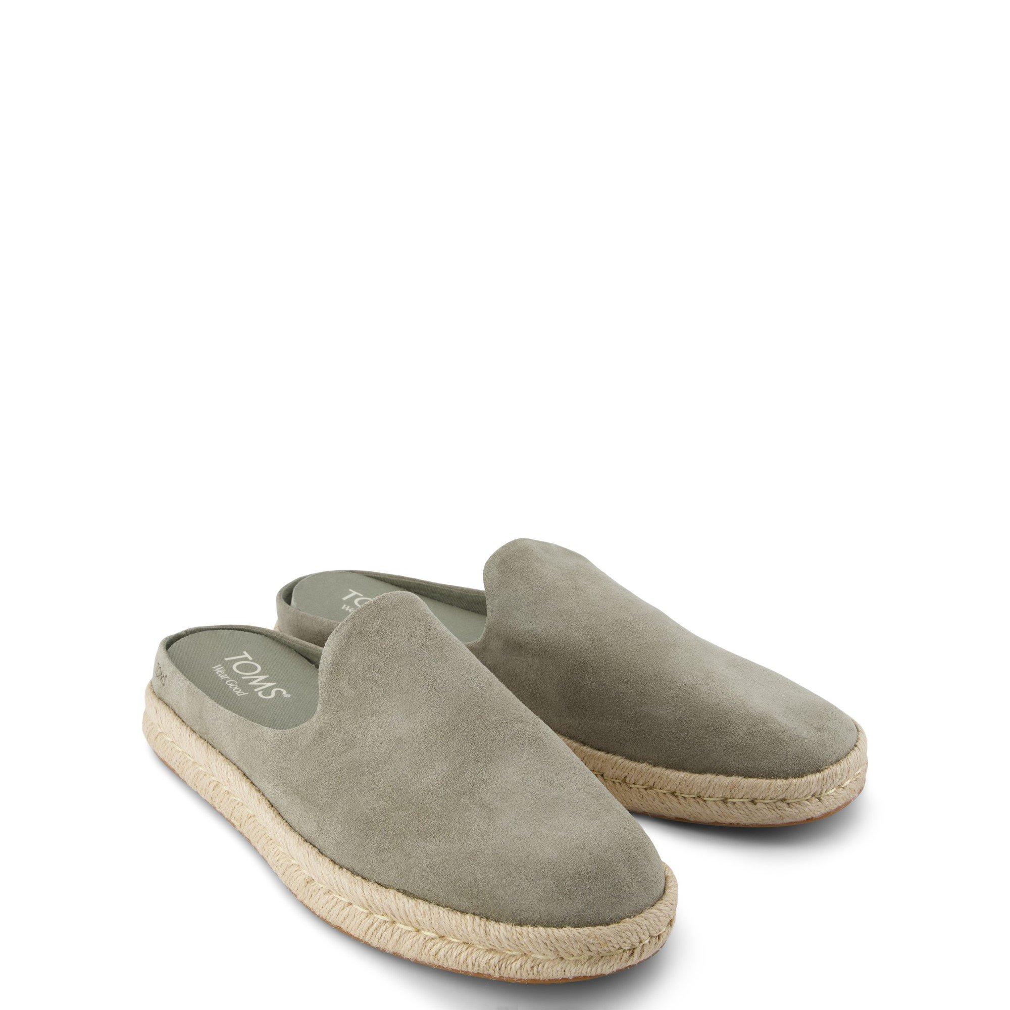 Grey - Toms - Santiago Mule - 2