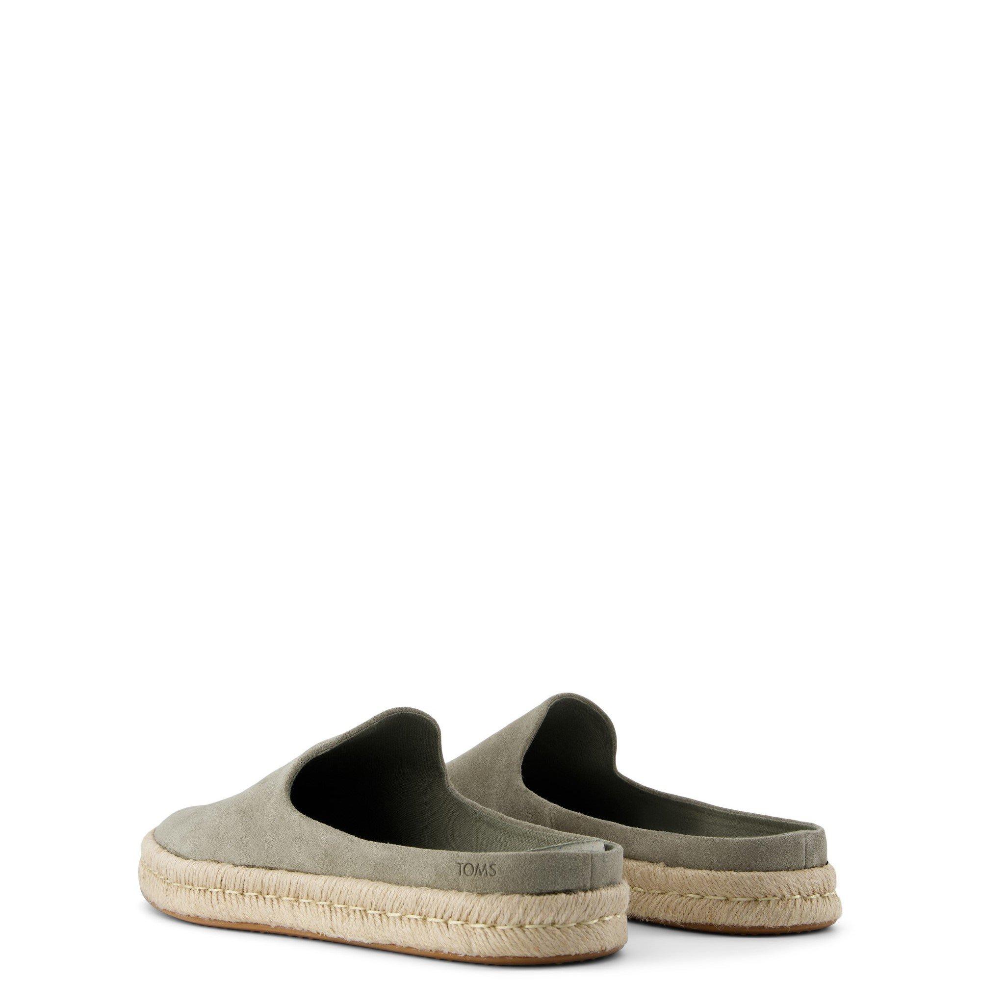 Grey - Toms - Santiago Mule - 3