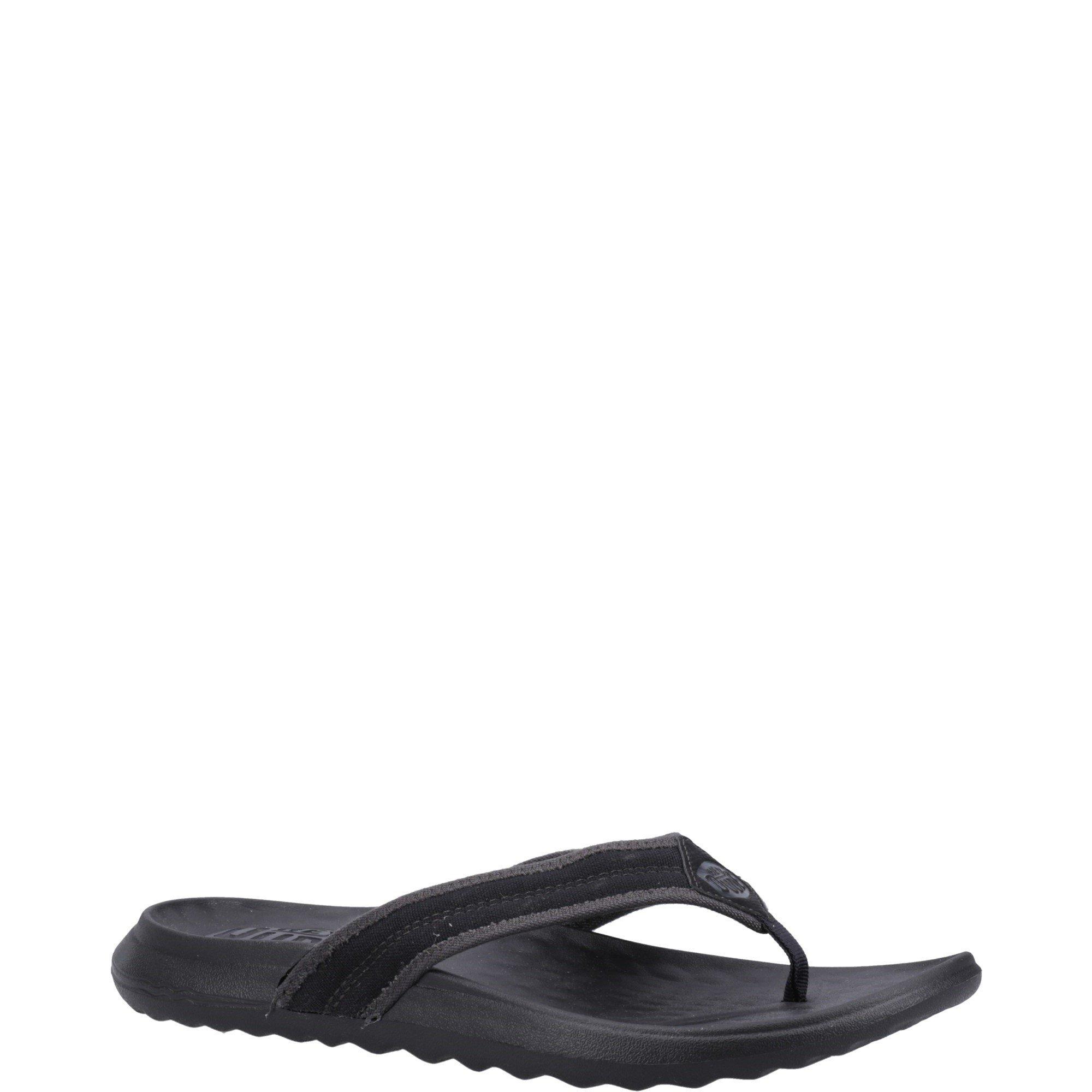 Black - HEYDUDE - Myers Flip Sport Mode Sandal - 2