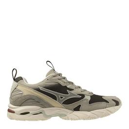 Mizuno Wave Rider 10 Premium Trainers