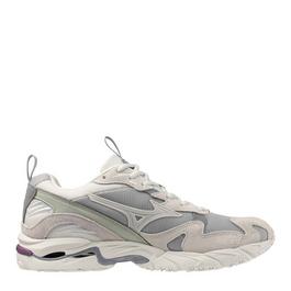 Mizuno Wave Rider 10 Premium Trainers