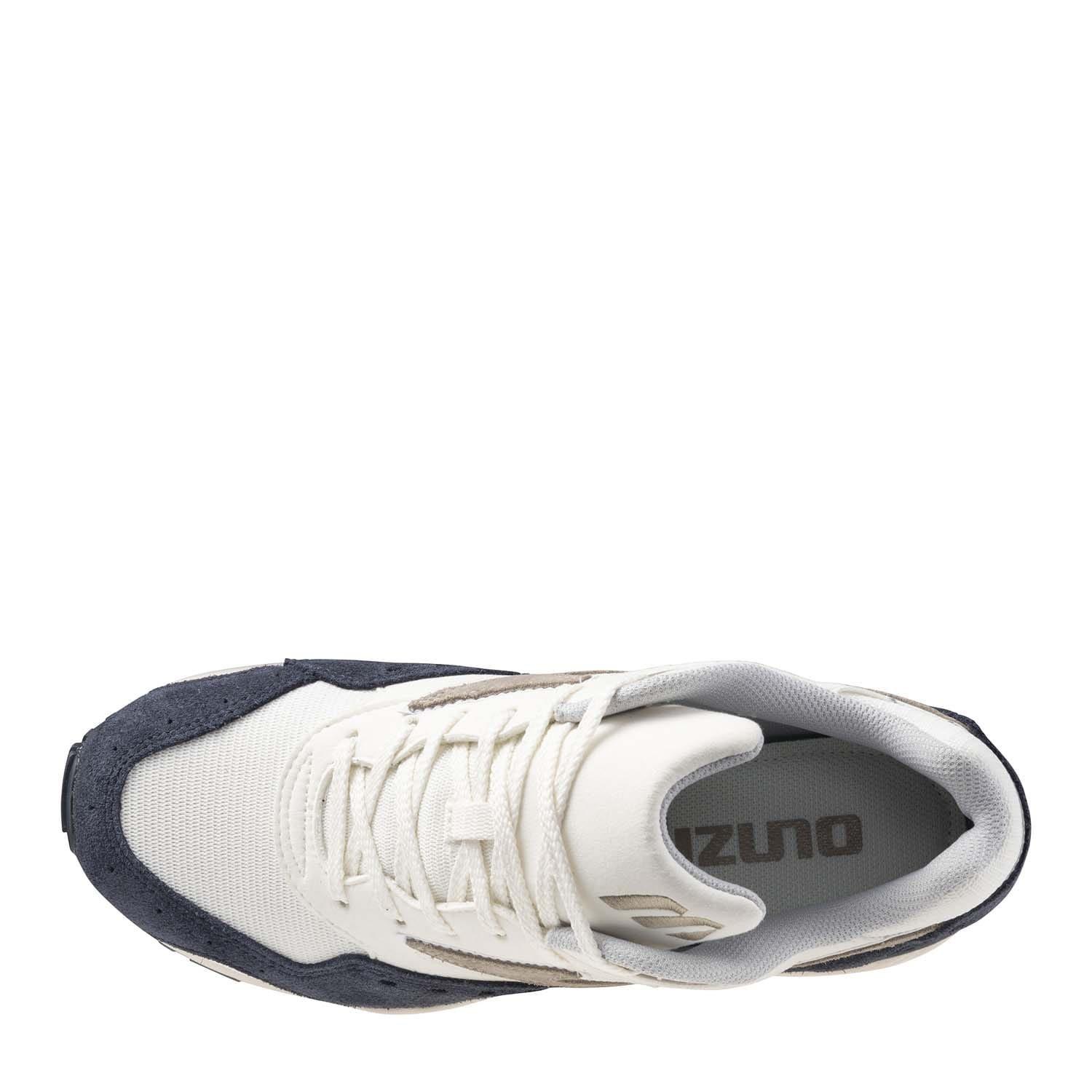 White Navy - Mizuno - Contender Trainers - 4