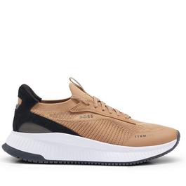 Boss TTNM EVO Trainers