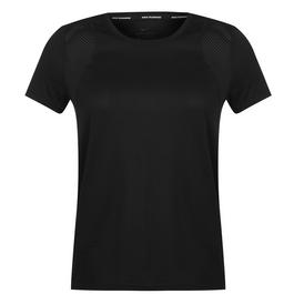 Nike Short Sleeve Running Top Ladies