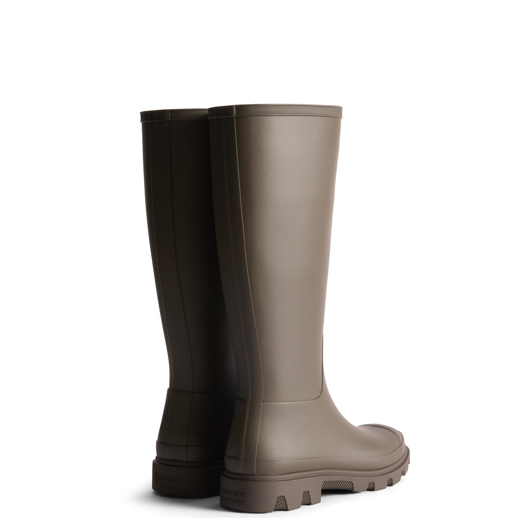 Chocolate - Hunter - Downpour Tall Boot - 3