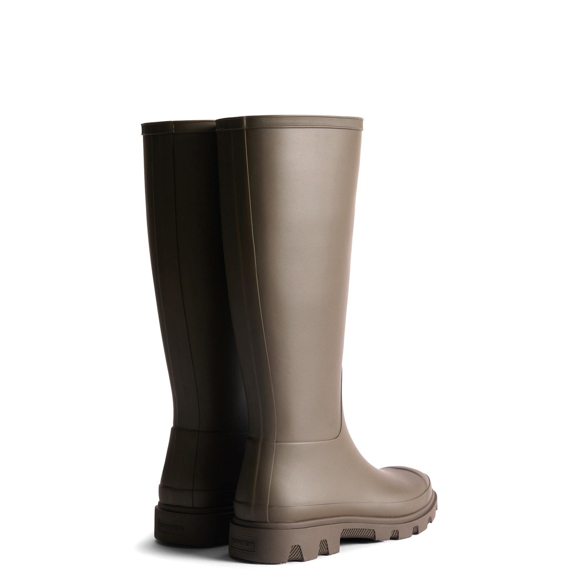 Chocolate - Hunter - Downpour Tall Boot - 3