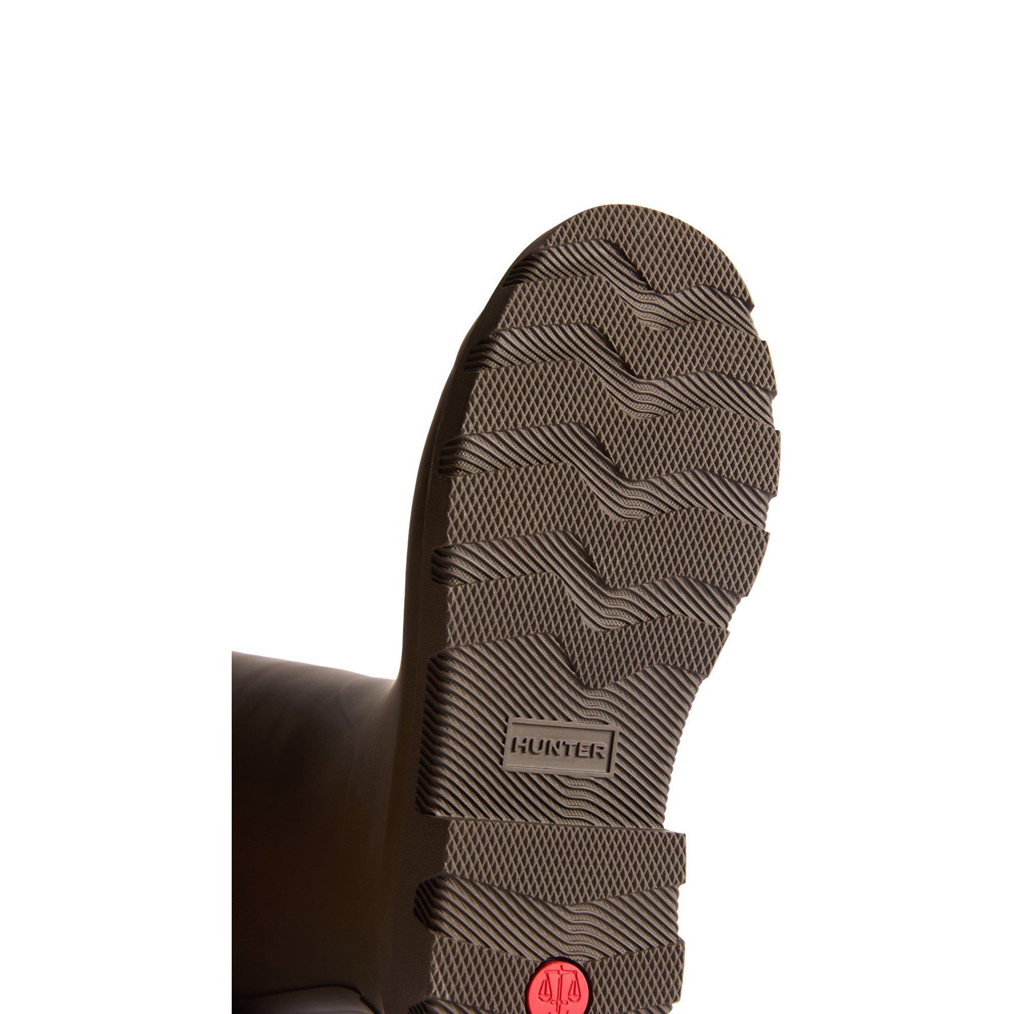 Chocolate - Hunter - Downpour Tall Boot - 4