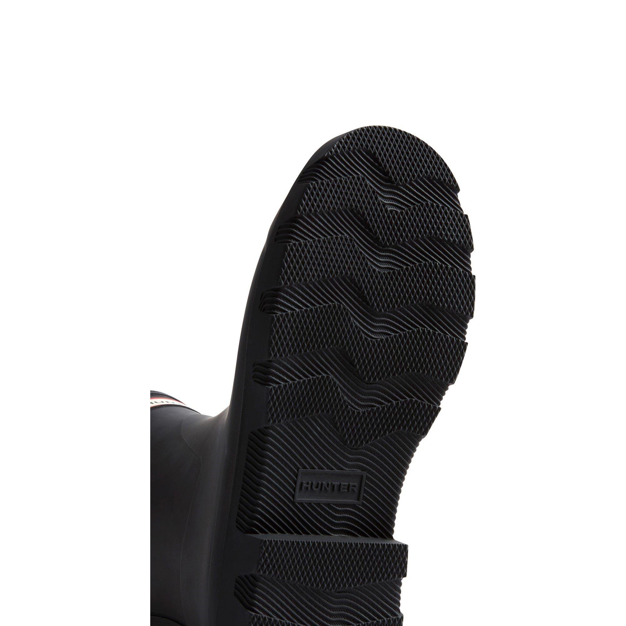 Black - Hunter - Downpour Short Boot - 4