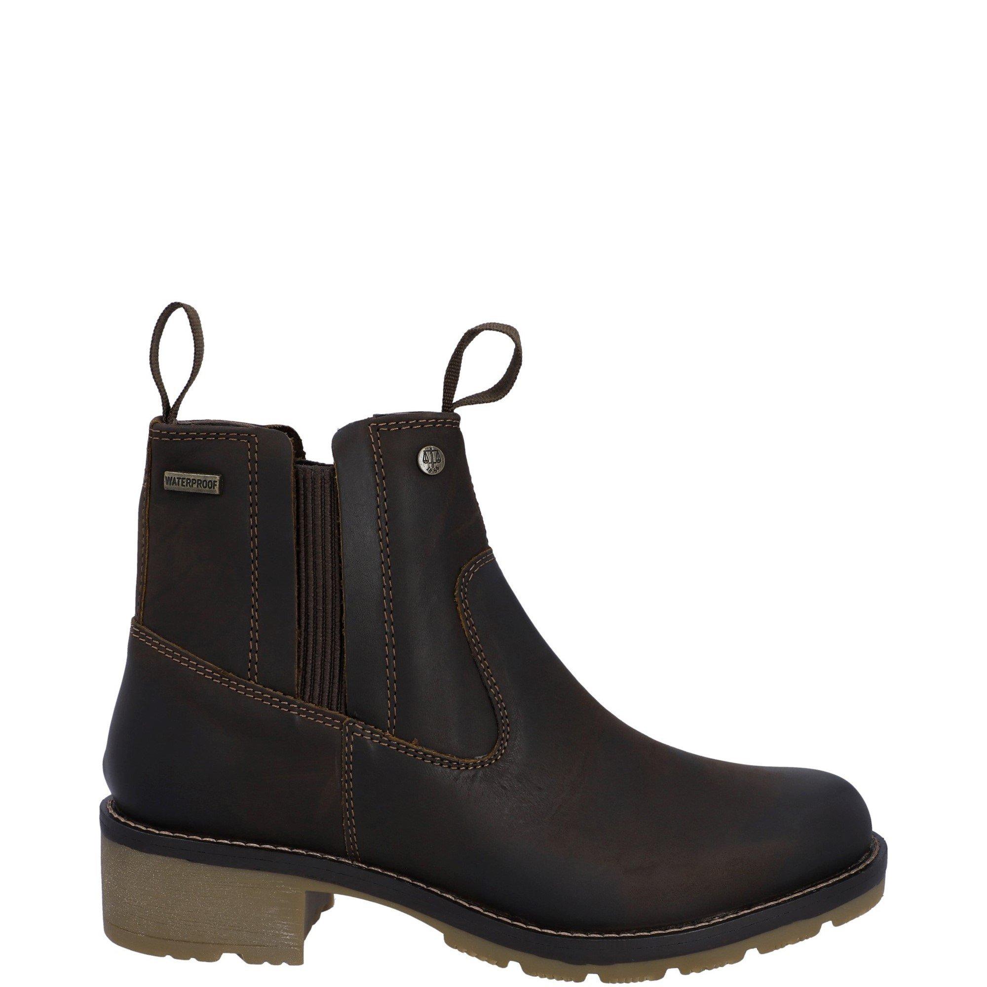 Hunter Skye Dealer Boot