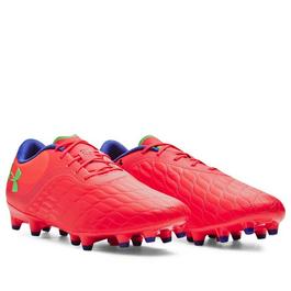 Under Armour Clone Magnetico Pro3.0 Firm Ground Football Boots