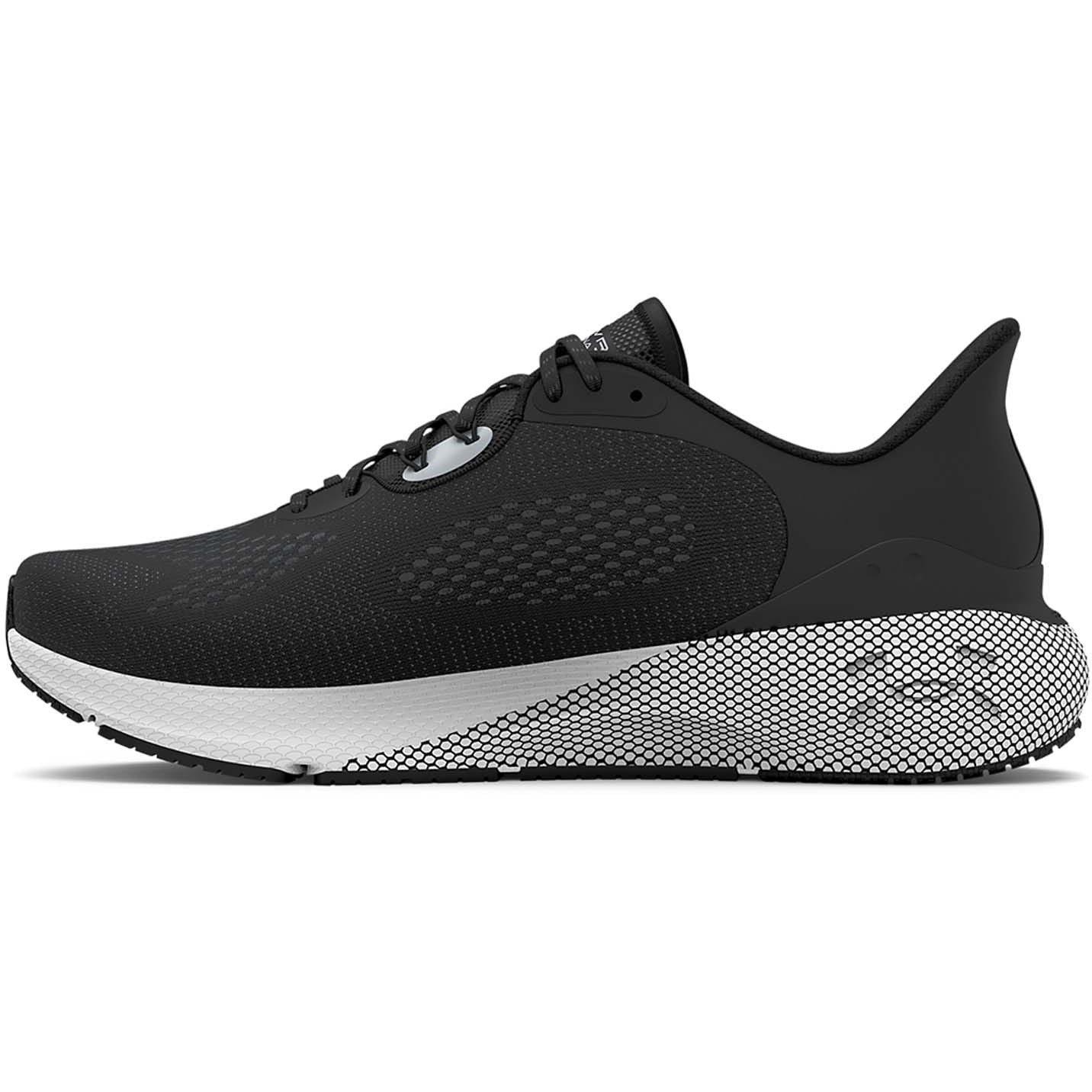 Black - Under Armour - HOVR Machina 3 Running Shoes - 2