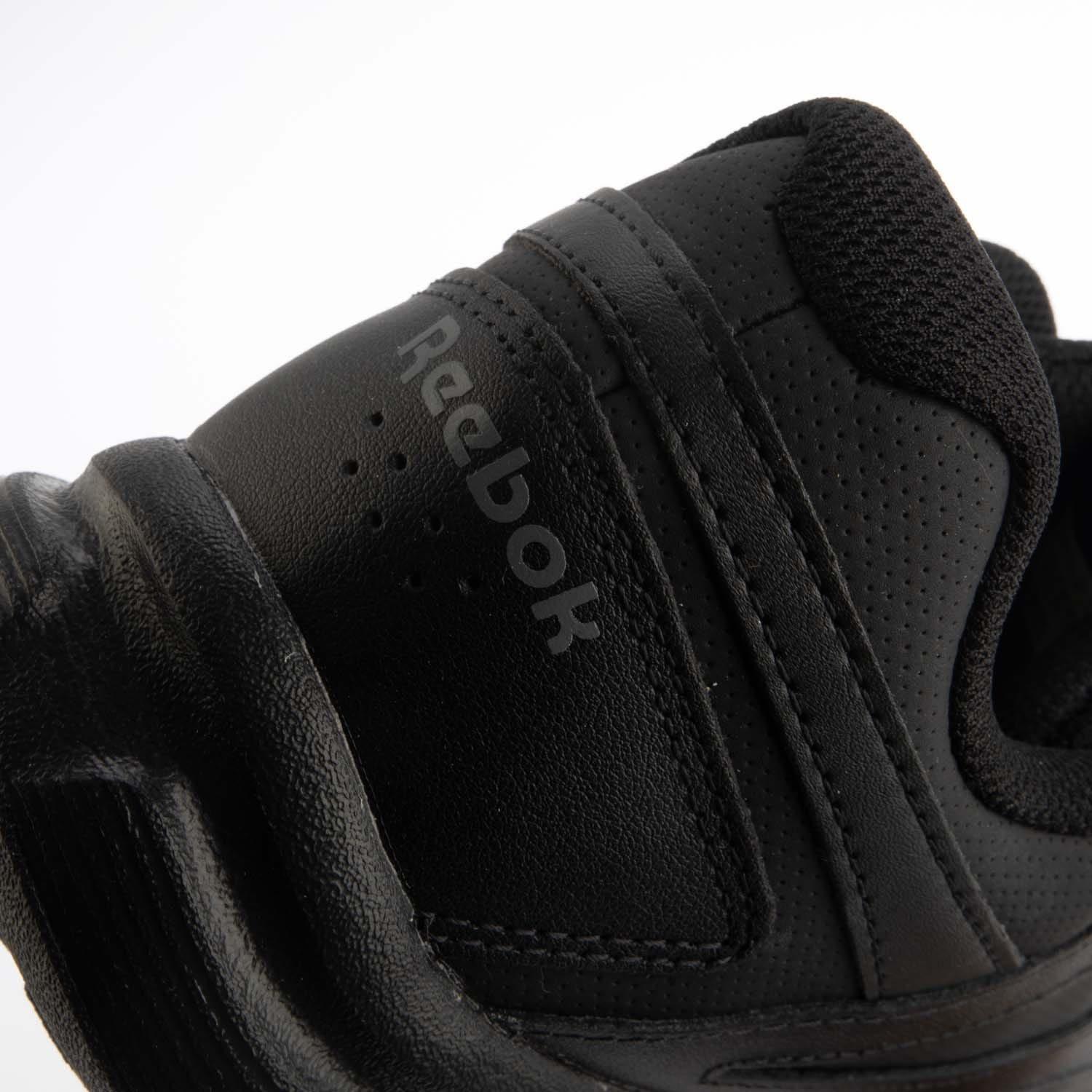 Black - Reebok - Walk Ultra 7.0 DMX MAX Hiking Shoes - 6