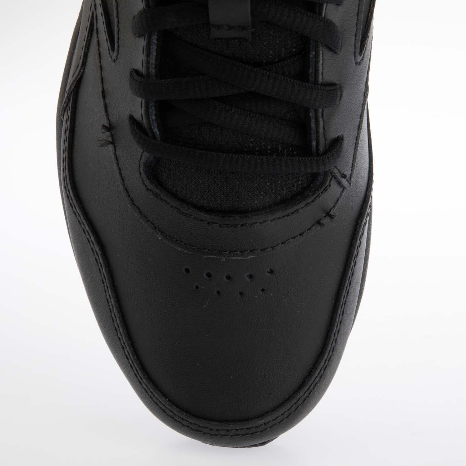 Black - Reebok - Walk Ultra 7.0 DMX MAX Hiking Shoes - 7