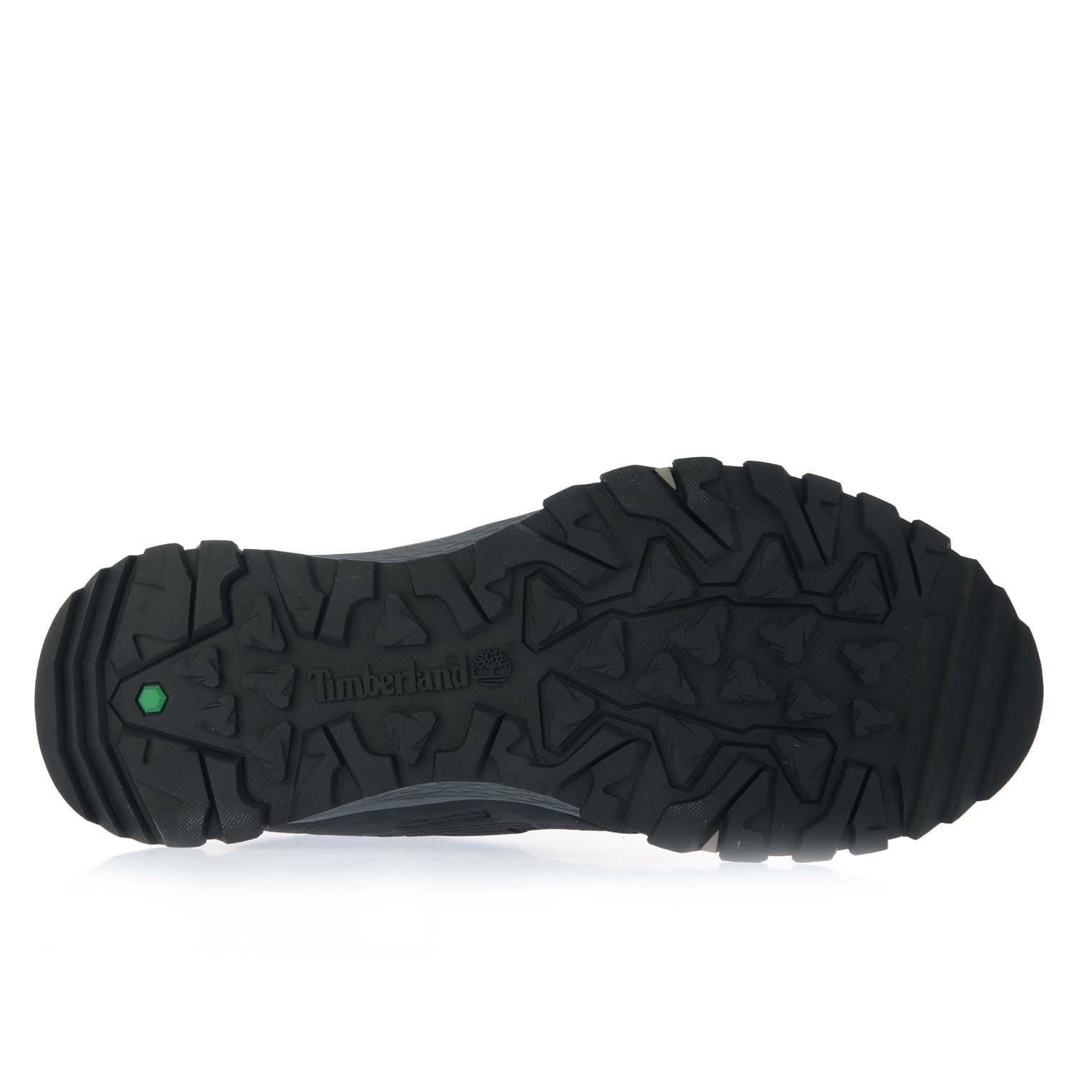 Black - Timberland - Lincoln Peak Gore-Tex Hiker Boots - 4