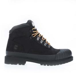 Timberland Heritage Mid Lace Waterproof Boots