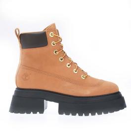 Timberland Sky 6 Inch Lace Boots