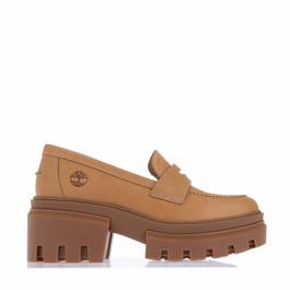Timberland Loafer Shoes