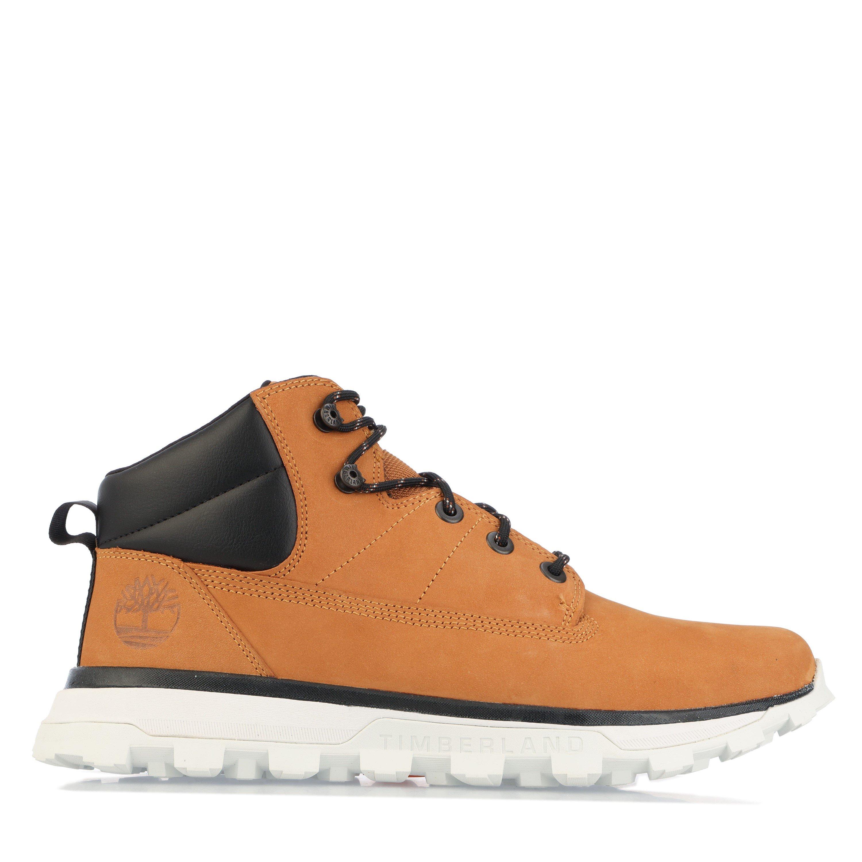 Timberland Treeline Mid Boots