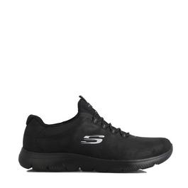 Skechers Summits Itz Bazik Trainers