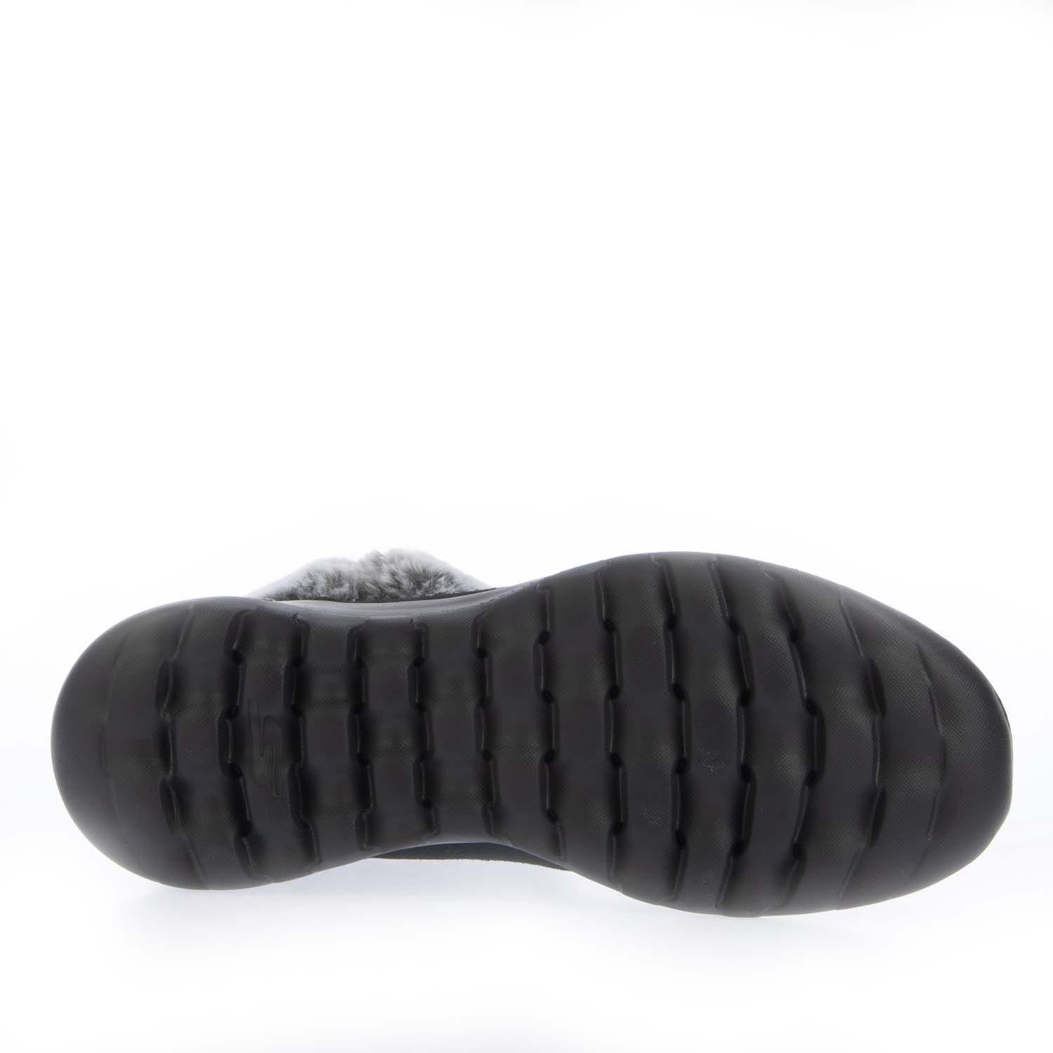 Black - Skechers - On The Go Joy Boots - 4