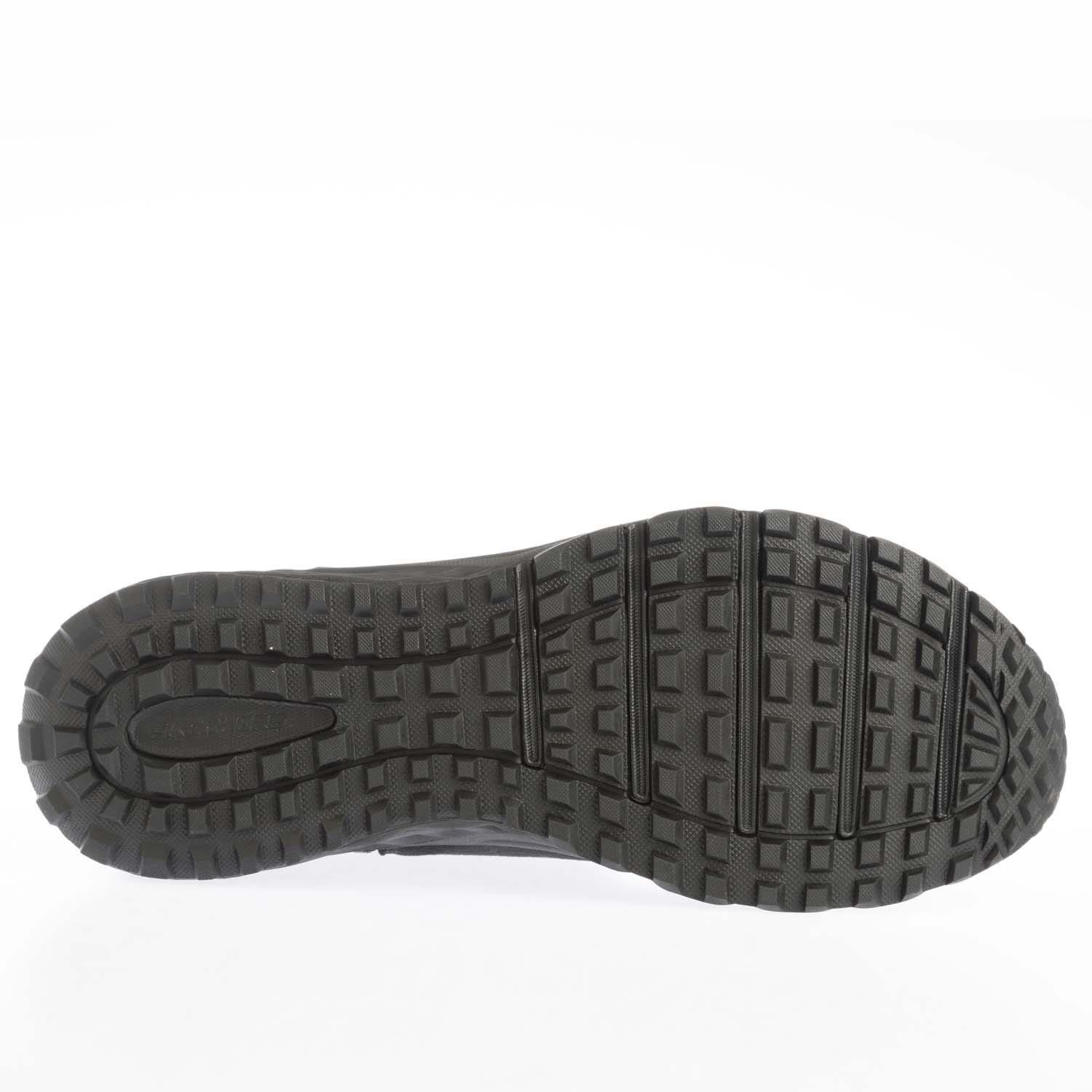 Black - Skechers - Escape Plan - Cozy Collab Boots - 4