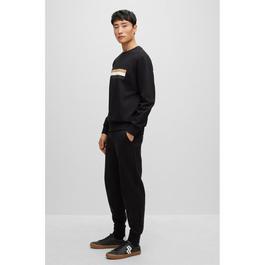 Boss Aiden Low-Top Tennis Trainers