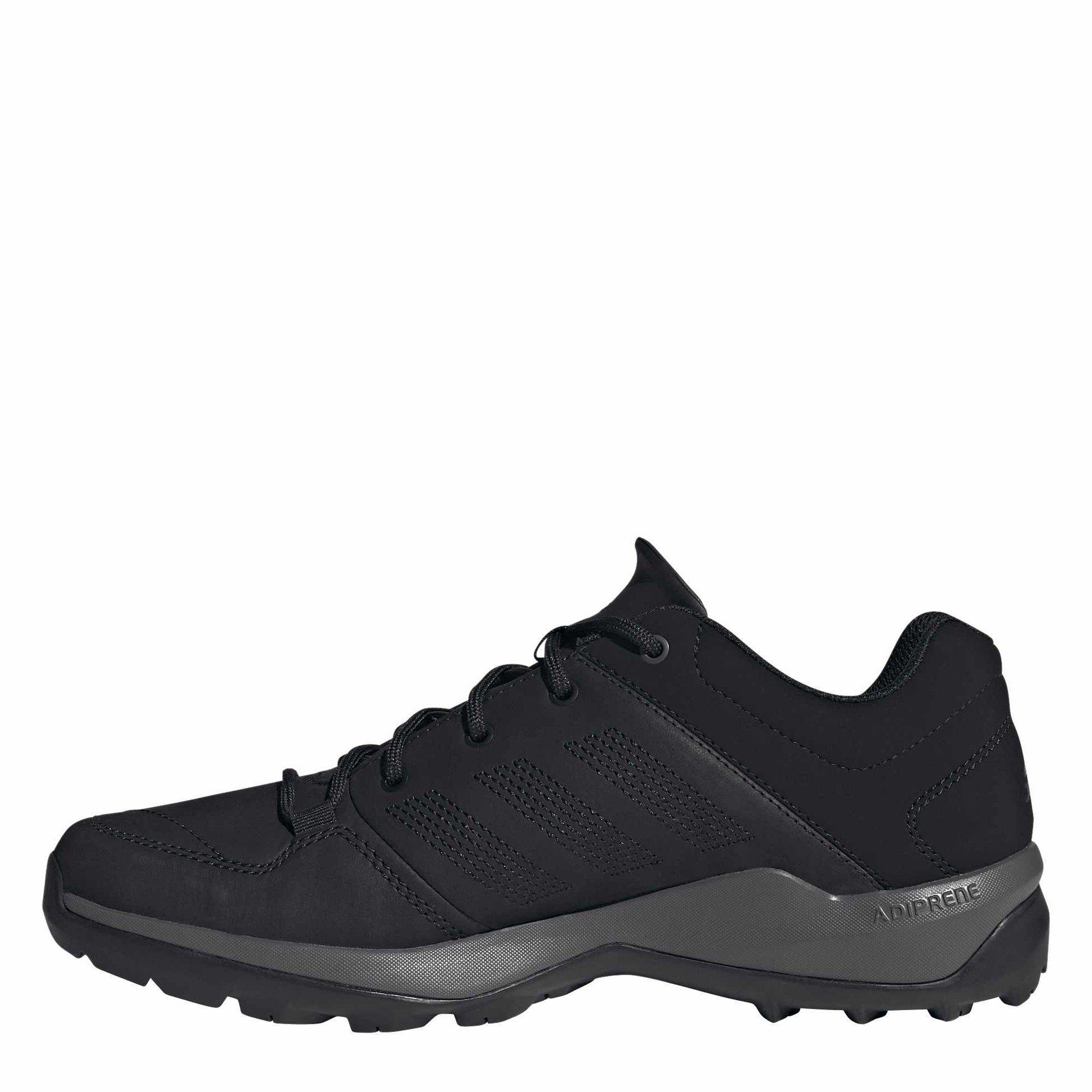 Schwarz - adidas - DAROGA PLUS LEA NEW - 2