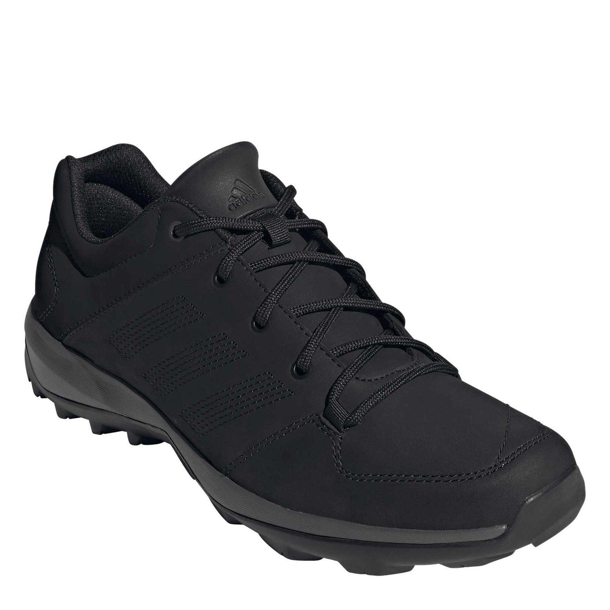 Schwarz - adidas - DAROGA PLUS LEA NEW - 3