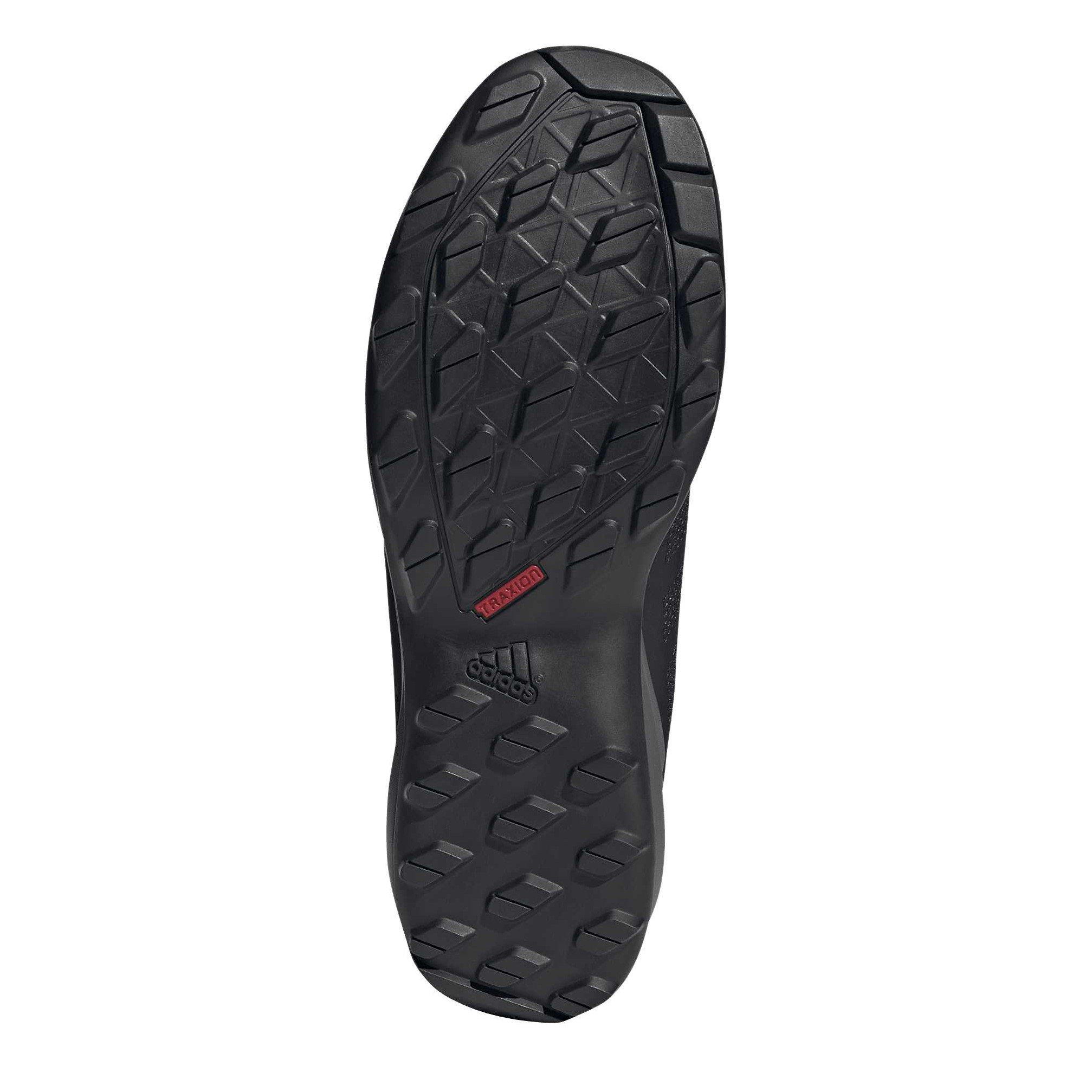 Schwarz - adidas - DAROGA PLUS LEA NEW - 6