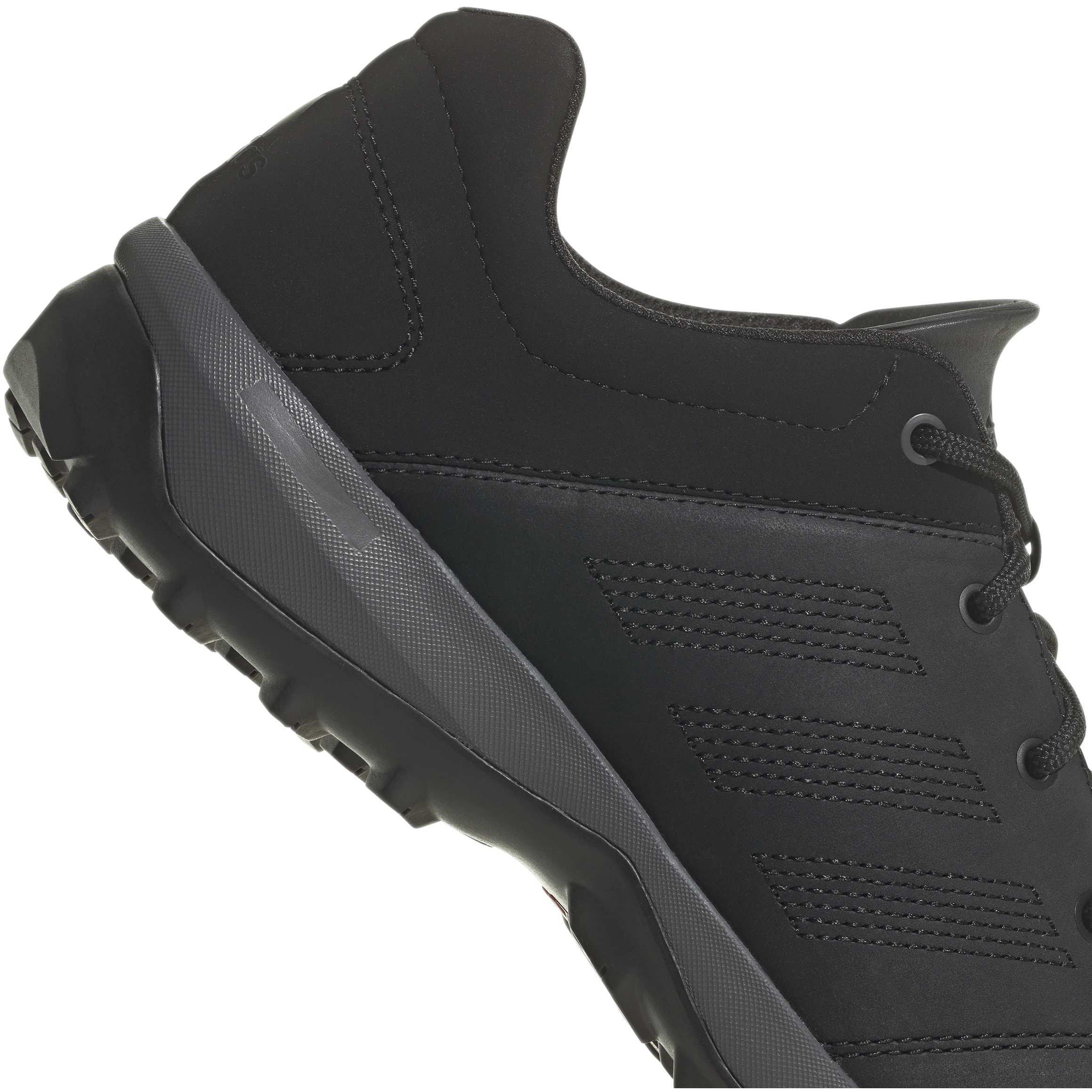 Schwarz - adidas - DAROGA PLUS LEA NEW - 7