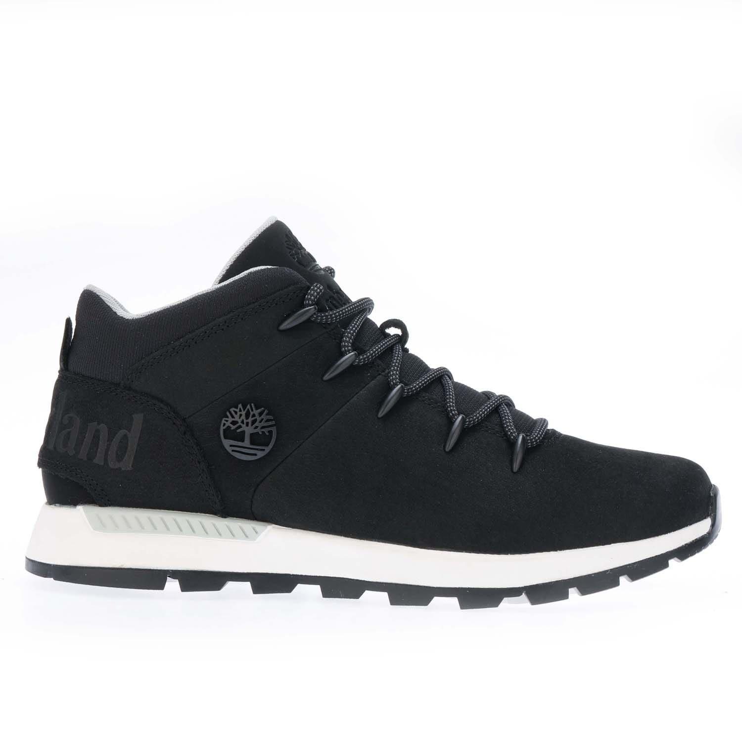 Timberland Sprint Trekker Mid Lace Boots